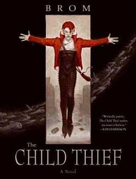 The Child Thief : A Novel
