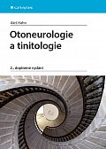 Otoneurologie a tinnitologie
