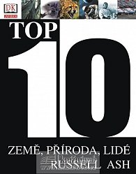 Top 10 - Země, příroda, lidé