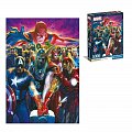 Puzzle Marvel: Avengers 1000 dílků