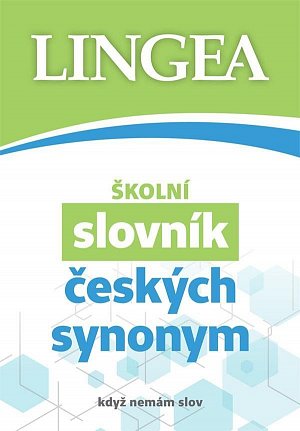 Školní slovník českých synonym, 2.  vydání