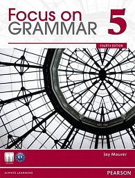 Value Pack: Focus on Grammar 5 Student Book and Workbook