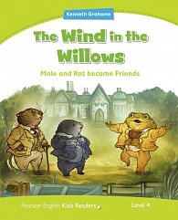 PEKR | Level 4: The Wind in the Willows