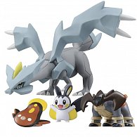 Pokémon: set velký 4 figurky (1/4)