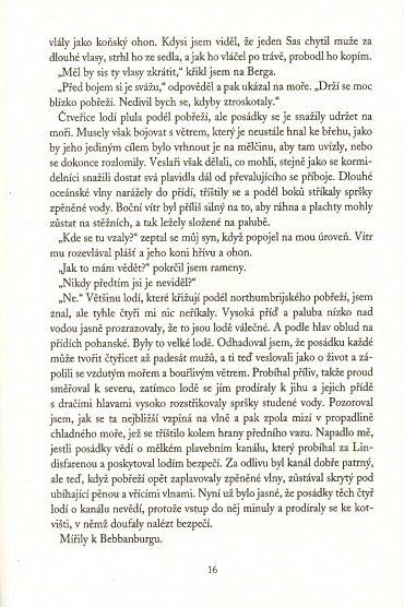 Náhled Plamenonosič