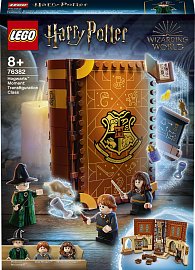 LEGO® Harry Potter™ 76382 Kouzelné momenty z Brada