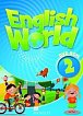 English World Level 2: DVD-ROM