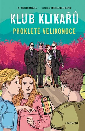 Klub Klikařů 2 - Prokleté Velikonoce