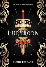 Furyborn (česky)