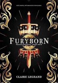 Furyborn (česky)