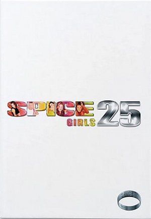 Spice (CD)