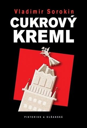 Cukrový Kreml