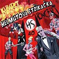 Kabaret 40 - CD