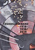 Československo 1918–1938/2018