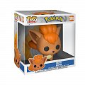 Funko POP Games: Pokémon - 10´ Vulpix (obří velikost)