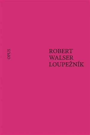 Loupežník