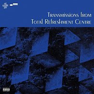 Transmissions From Total Refreshment Centre - CD