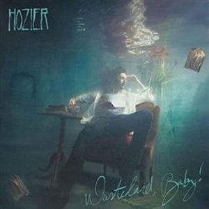 Hozier: Wasteland, Baby - CD