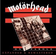 Motörhead: On Parole - 2 LP