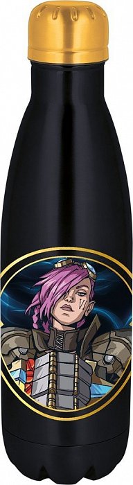 League of Legends Nerezová láhev na pití 780 ml
