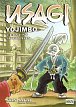 Usagi Yojimbo - Rudý škorpion