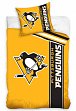 Hokejové povlečení NHL Pittsburgh Penguins Belt