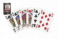 Poker - karty v papírové krabičce