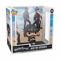 Funko POP Albums 21: Motorhead - Ace of Spades