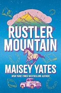 Rustler Mountain