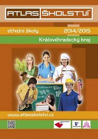 Atlas školství 2014/2015 Královehradecký