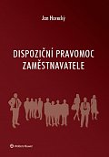 Dispoziční pravomoc zaměstnavatele