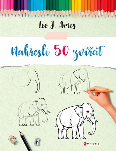 Náhled Nakresli 50 zvířat