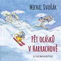 Pět ocásků v Harrachově, 1.  vydání