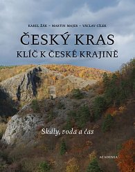 Český kras - Klíč k české krajině