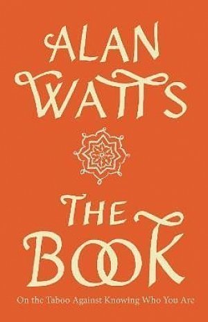 The Book: On the Taboo Against Knowing Who You Are, 1.  vydání