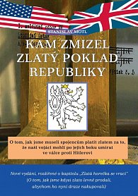 Kam zmizel zlatý poklad republiky, 2.  vydání