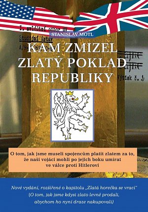 Kam zmizel zlatý poklad republiky, 2.  vydání