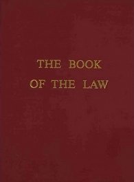 The Book of the Law