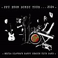 Egon Bondy Tour 2024 - CD + DVD