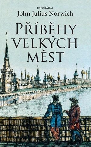 Příběhy velkých měst, 1.  vydání