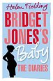 Bridget Jones’s Baby: The Diaries