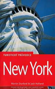 New York - Turistický průvodce