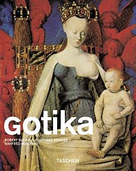 Gotika- 2.vydání