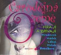 Čarodějná země Oz - CD