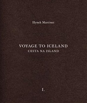 Cesta na Island/Voyage to Iceland