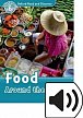 Oxford Read and Discover Level 6 Food Around the World with Mp3 Pack