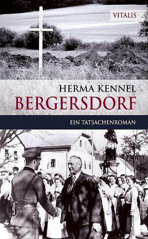 Bergersdorf - Ein Tatsachenroman