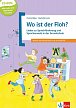 Wo ist der Floh? Lieder zu Sprachför. und Spracherwerb