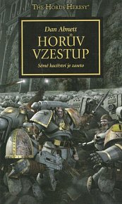 Warhammer 40 000 Horův vzestup