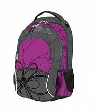 Školní batoh - Violet teen